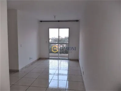 Apartamento com 3 Quartos à venda, 64m² no Vila dos Remédios, São Paulo