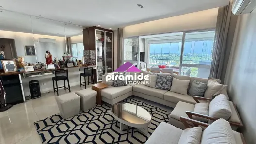 Apartamento com 2 Quartos à venda, 100m² no Jardim das Indústrias, São José dos Campos