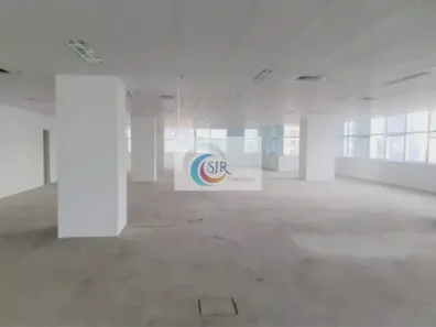 Sala Comercial para alugar, 669m² no Jardim das Acácias, São Paulo