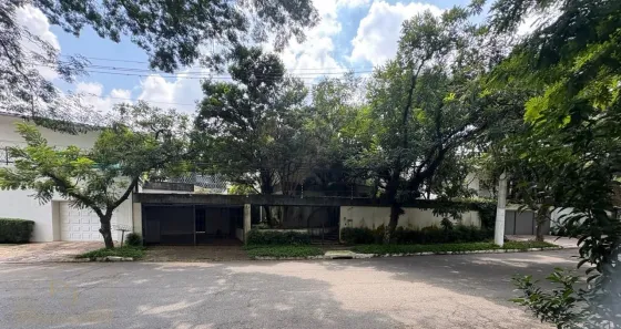 Casa com 3 Quartos à venda, 270m² no Jardim Europa, São Paulo