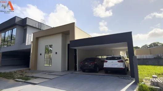 Casa de Condomínio com 3 Quartos à venda, 172m² no Guanabara, Ananindeua