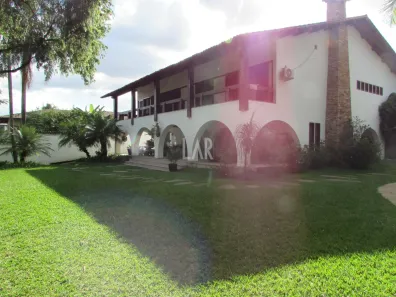 Casa com 4 Quartos à venda, 828m² no Bandeirantes (Pampulha), Belo Horizonte