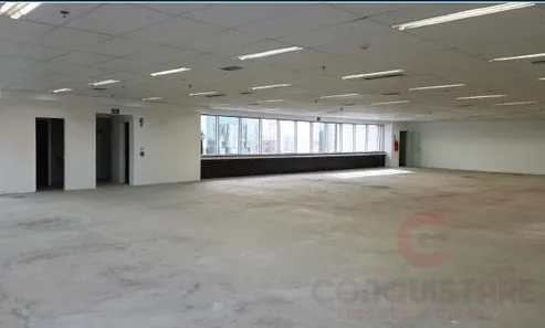 Imóvel Comercial para alugar, 578m² no Chácara Itaim, São Paulo