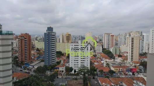 Apartamento com 3 Quartos à venda, 146m² no Aclimação, São Paulo