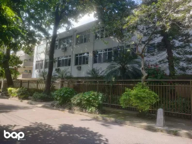 Apartamento com 3 Quartos à venda, 111m² no Barra da Tijuca, Rio de Janeiro