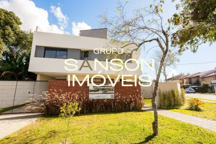 Sobrado com 3 Quartos à venda, 162m² no Santa Felicidade, Curitiba