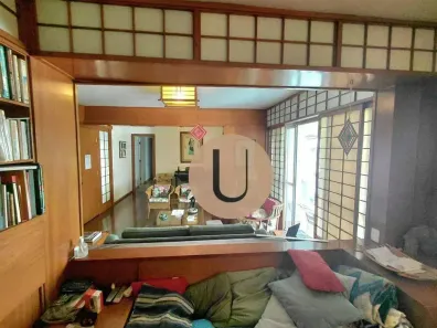 Apartamento com 3 Quartos à venda, 210m² no Jardim Paulista, São Paulo