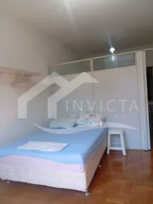 Apartamento com 1 Quarto à venda, 30m² no Flamengo, Rio de Janeiro