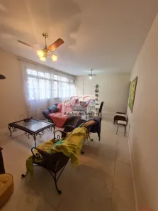 Apartamento com 2 Quartos à venda, 110m² no Boqueirão, Santos