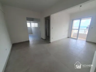 Apartamento com 1 Quarto à venda, 57m² no Aviação, Praia Grande