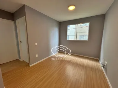 Apartamento com 2 Quartos à venda, 42m² no Campo Grande, Rio de Janeiro