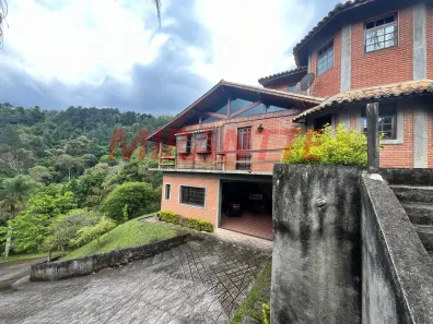 Casa com 3 Quartos à venda, 272m² no Rancho Grande, Mairiporã