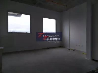 Sala Comercial para alugar, 34m² no Planalto Paulista, São Paulo