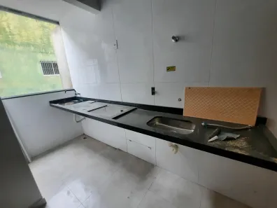 Kitnet à venda, 24m² no Vila Gustavo, São Paulo