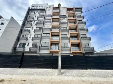 Apartamento com 1 Quarto à venda, 38m² no Ponta de Matos, Cabedelo