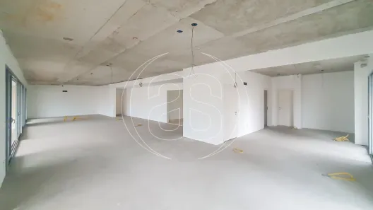 Apartamento com 4 Quartos à venda, 535m² no Vila Nova Conceição, São Paulo