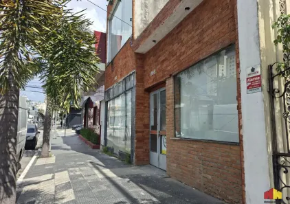Prédio Comercial para alugar, 315m² no Vila Gomes Cardim, São Paulo