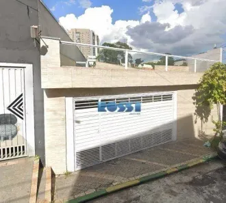 Casa com 3 Quartos à venda, 170m² no Vila Oratório, São Paulo