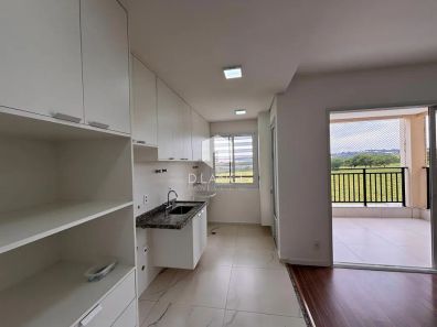 Apartamento com 3 Quartos à venda, 111m² no Swiss Park, Campinas