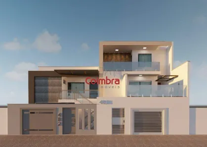 Casa com 2 Quartos à venda, 175m² no Maria Eugênia, Governador Valadares