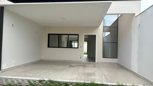 Casa com 3 Quartos à venda, 178m² no Manguinhos, Serra