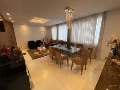 Apartamento com 3 Quartos à venda, 110m² no Lourdes, Belo Horizonte