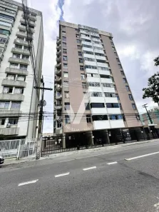 Apartamento com 3 Quartos à venda, 118m² no São José, Aracaju