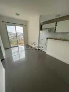 Apartamento com 2 Quartos à venda, 56m² no Votupoca, Barueri