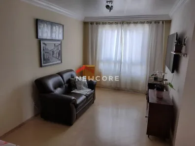 Apartamento com 2 Quartos à venda, 64m² no Vila Santa Teresa (Zona Sul), São Paulo