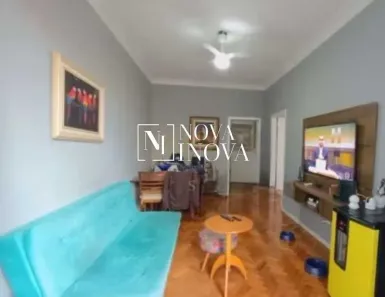 Apartamento com 1 Quarto à venda, 55m² no Copacabana, Rio de Janeiro