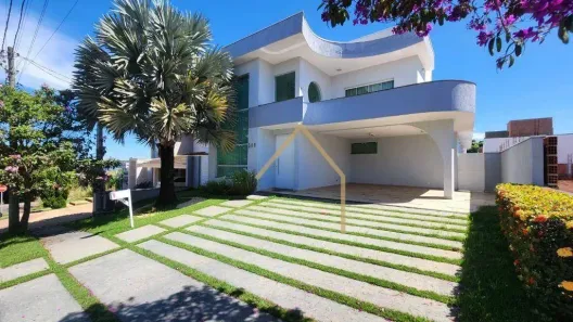Casa de Condomínio com 3 Quartos à venda, 265m² no Loteamento Residencial Jardim Villagio II, Americana
