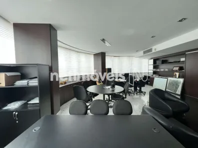 Sala Comercial à venda, 75m² no Funcionários, Belo Horizonte