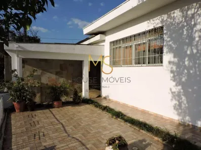 Casa com 3 Quartos para alugar, 187m² no Jardim da Glória, Cotia