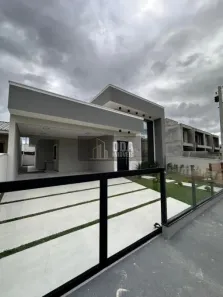 Casa com 3 Quartos à venda, 105m² no Bela Vista, Palhoça
