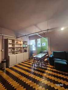Apartamento com 1 Quarto para venda ou aluguel, 50m² no Campina, Belém