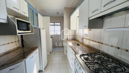 Apartamento com 2 Quartos para alugar, 60m² no Vila Nova, Blumenau