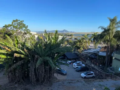 Lote/Terreno à venda, 1534m² no Centro, Florianópolis