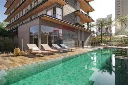 Apartamento com 3 Quartos à venda, 156m² no Cambuí, Campinas