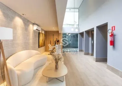 Flat com 1 Quarto à venda, 66m² no Tambaú, João Pessoa