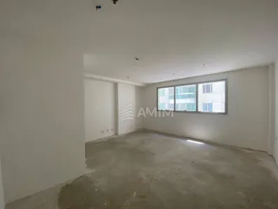 Sala Comercial à venda, 29m² no Icaraí, Niterói
