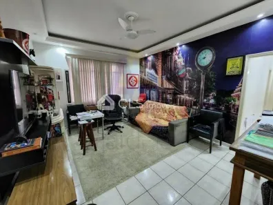 Apartamento com 2 Quartos à venda, 90m² no Santa Cecília, São Paulo