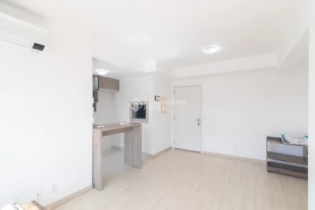 Apartamento com 2 Quartos para alugar, 67m² no Cristal, Porto Alegre
