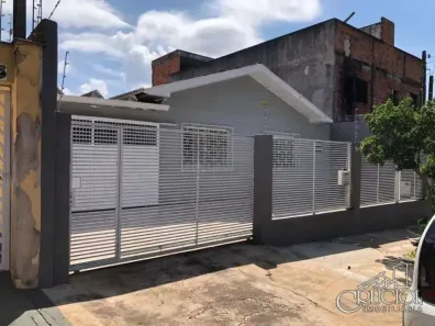 Casa com 3 Quartos à venda, 280m² no Ideal, Londrina
