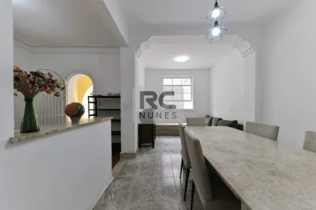 Casa com 5 Quartos para alugar, 170m² no Lourdes, Belo Horizonte