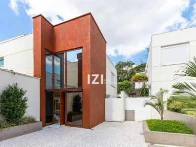 Casa de Condomínio com 4 Quartos à venda, 680m² no Parque Colonial, São Paulo