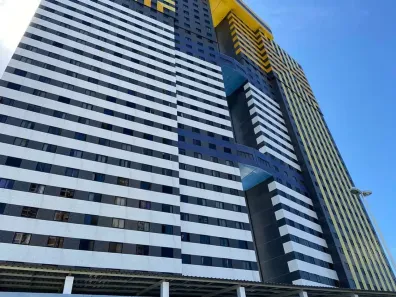 Apartamento com 3 Quartos à venda, 98m² no Ponta Negra, Natal