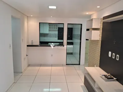 Apartamento com 2 Quartos para alugar, 65m² no Morada Nova, Teresina