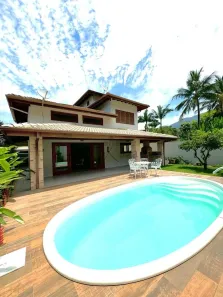 Sobrado com 4 Quartos à venda, 235m² no Portal da Olaria, São Sebastião