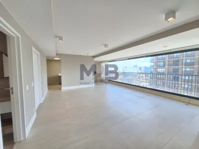 Apartamento com 3 Quartos à venda, 150m² no Vila Nova Conceição, São Paulo