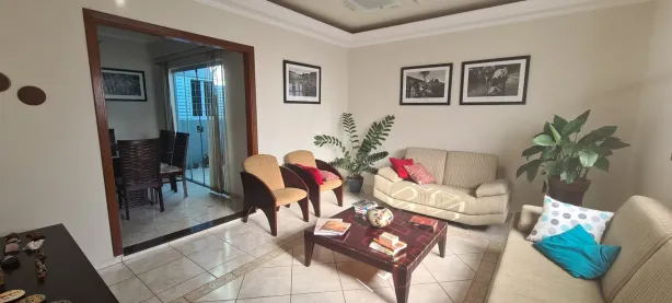Casa com 3 Quartos à venda, 131m² no Jardim Santa Mercedes, Jaguariúna